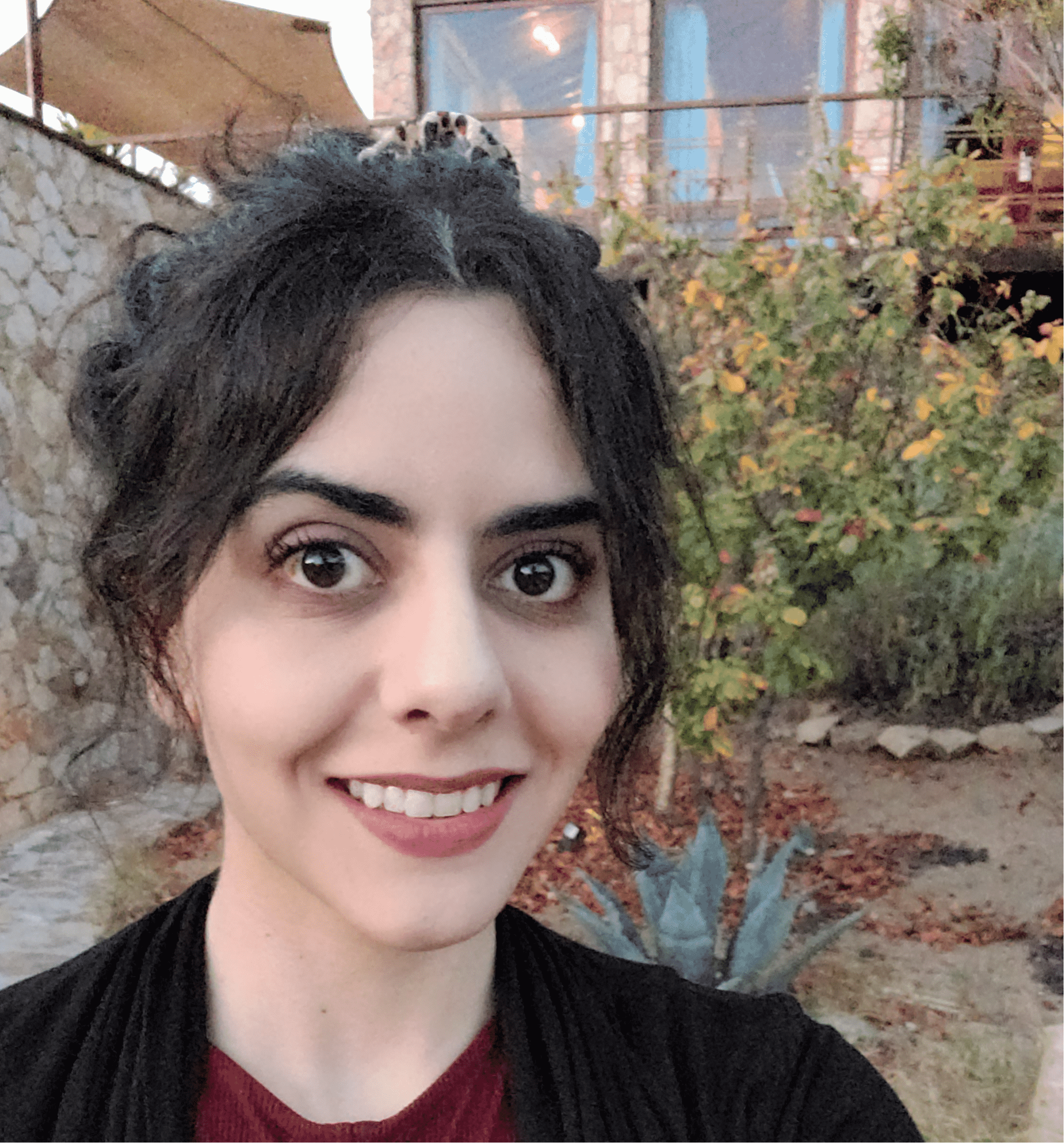 Profile Pic